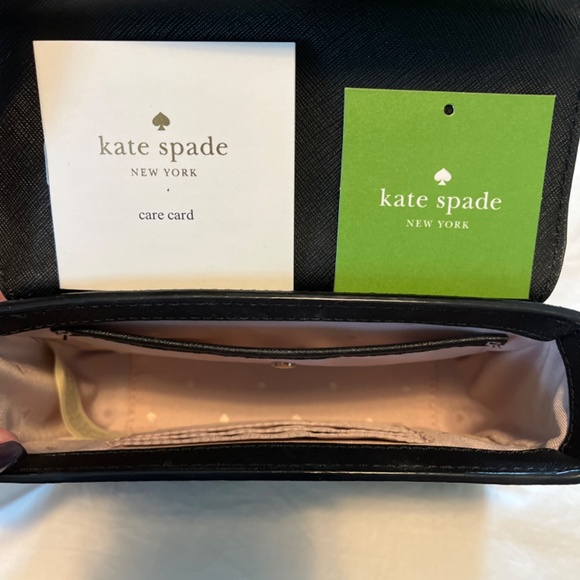 Kate Spade cross body - Picture 3 of 7